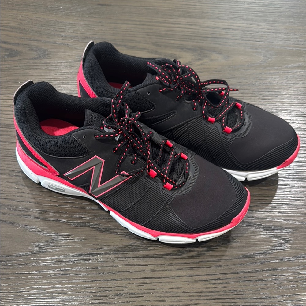 New Balance 813 Women’s Cardio Comfort Sneakers